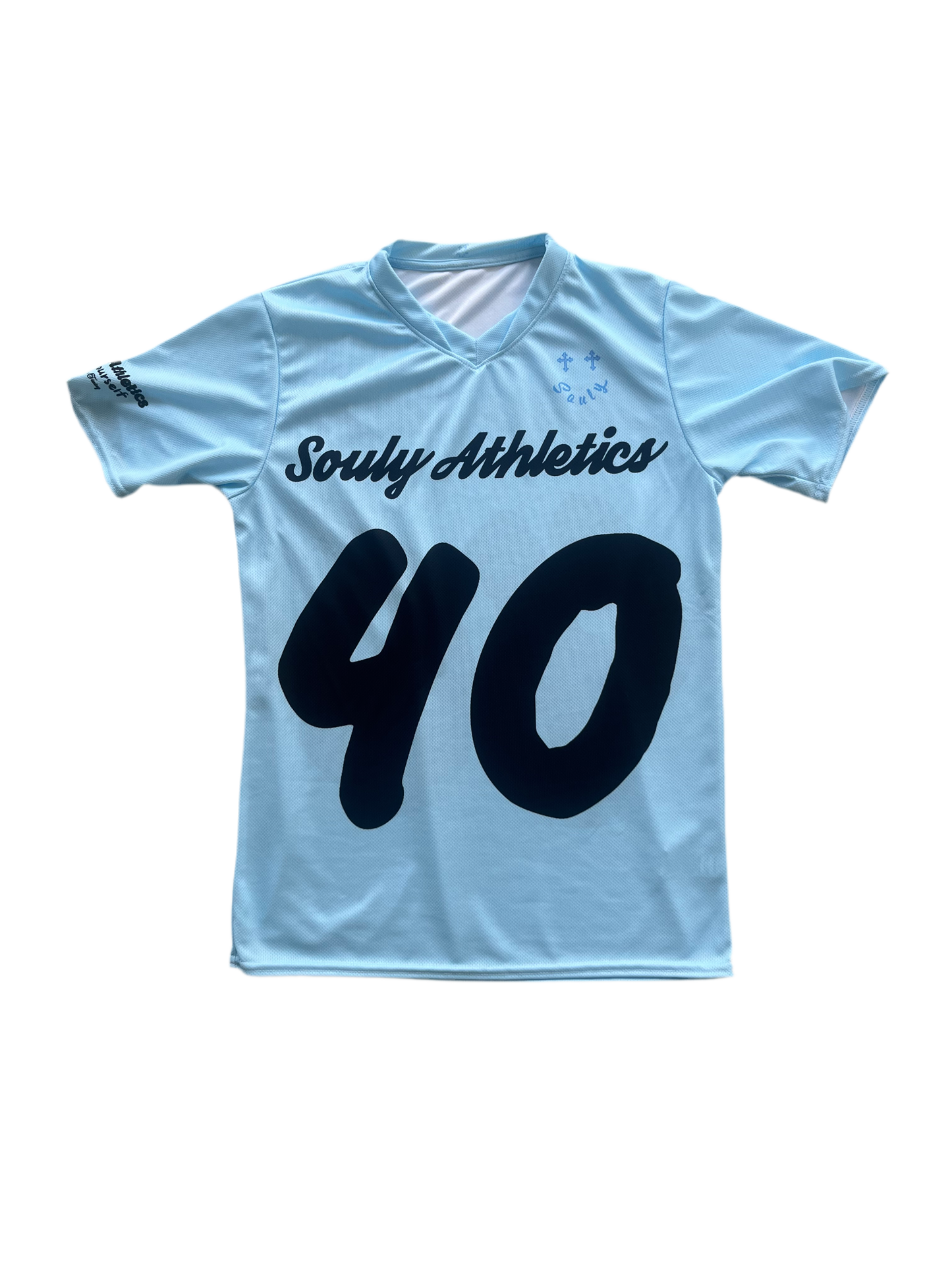 Souly Athletics Jersey