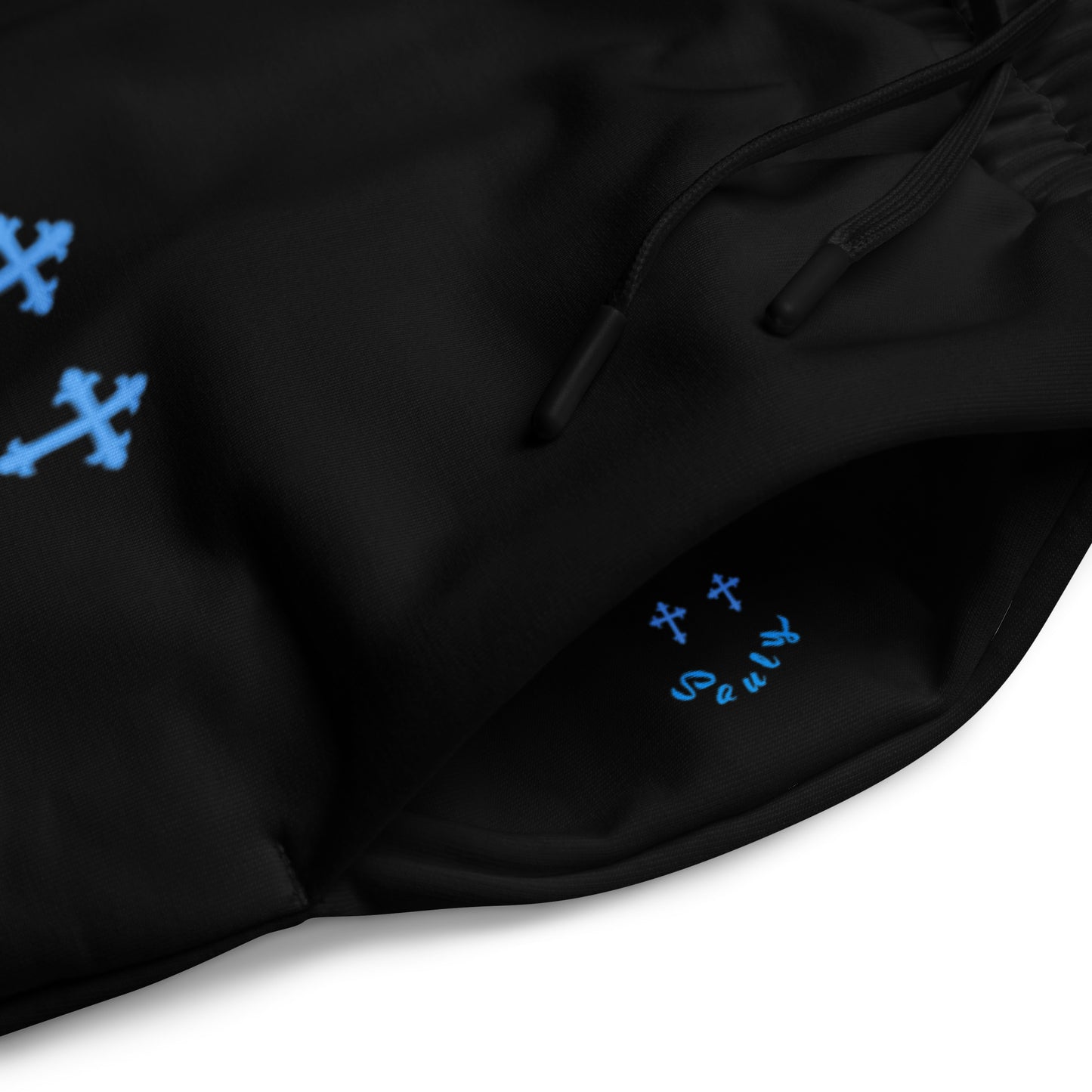 Souly Athletics Wide-leg Pants Unisex