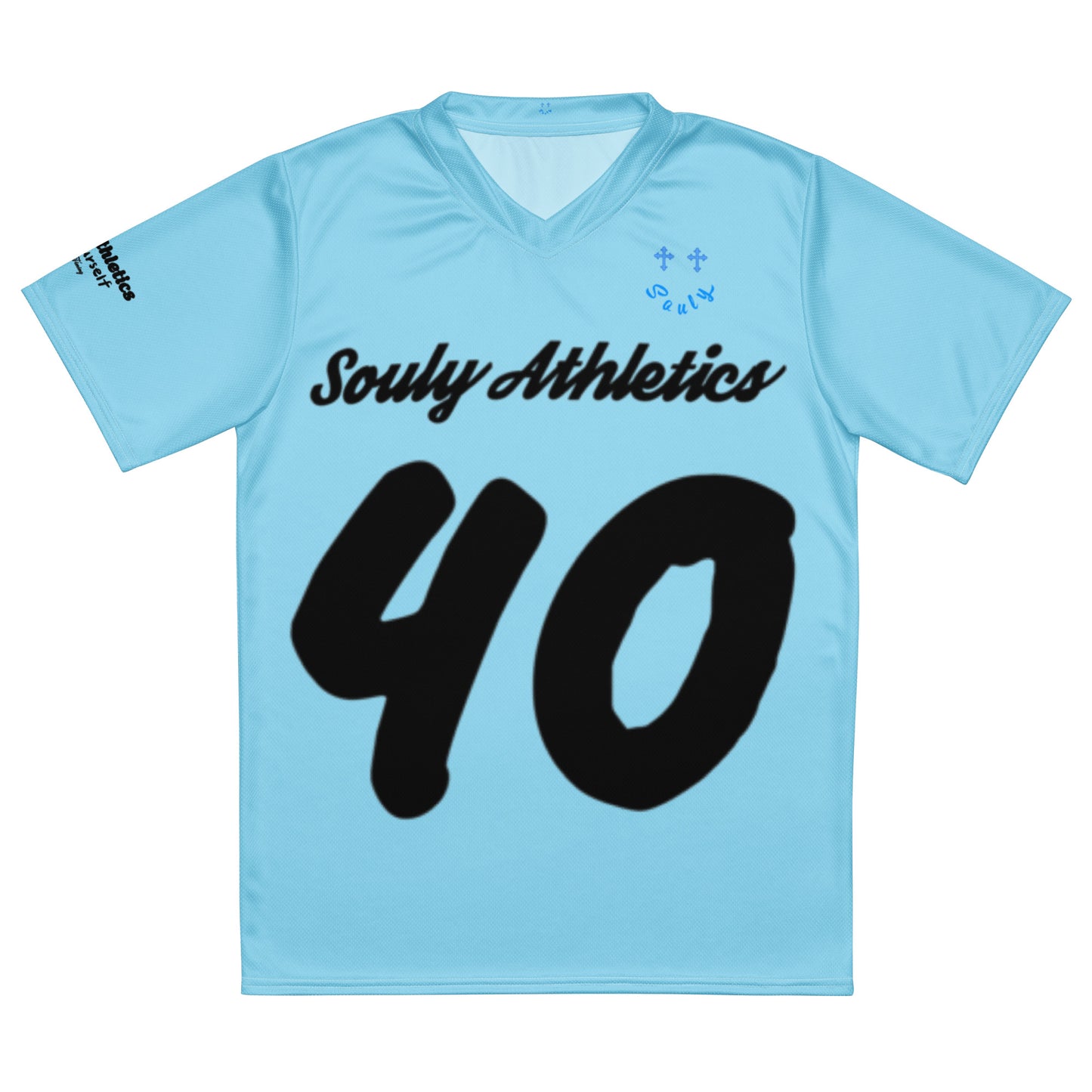 Souly Athletics Jersey