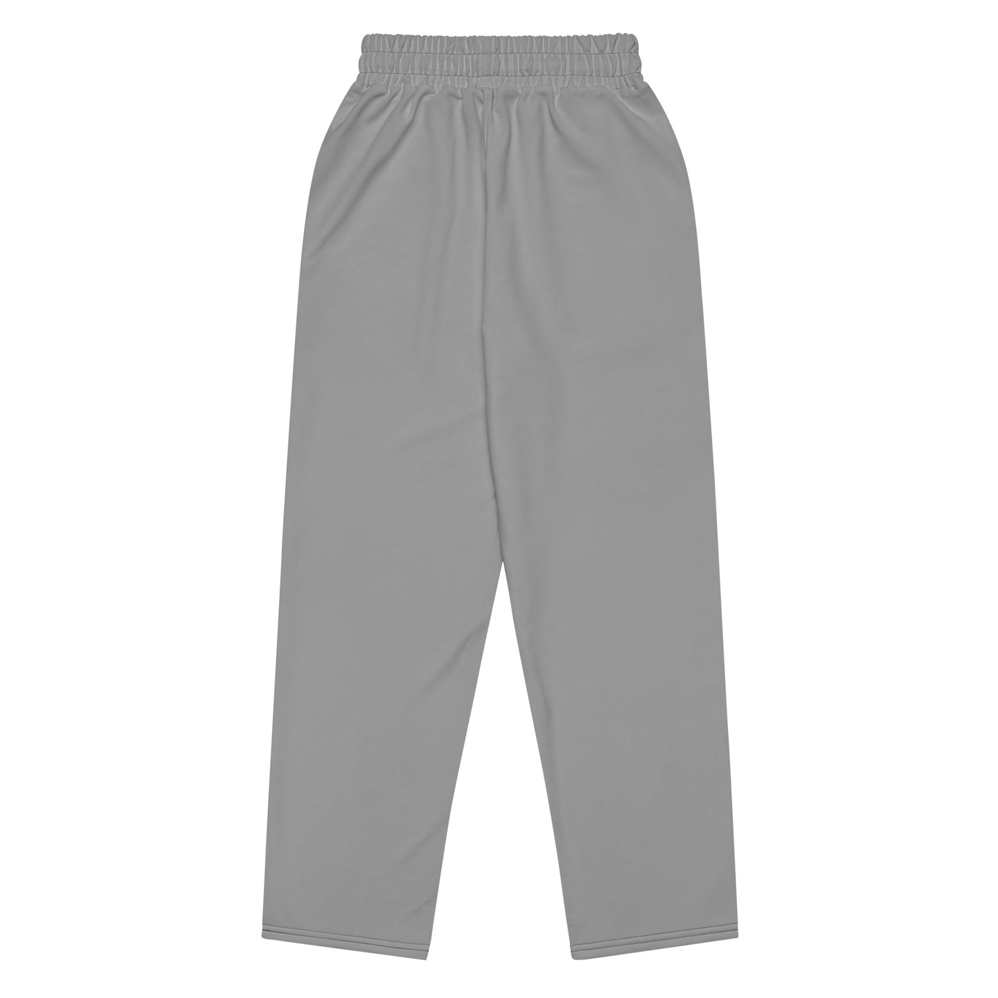 Souly Athletics wide leg Pants Unisex
