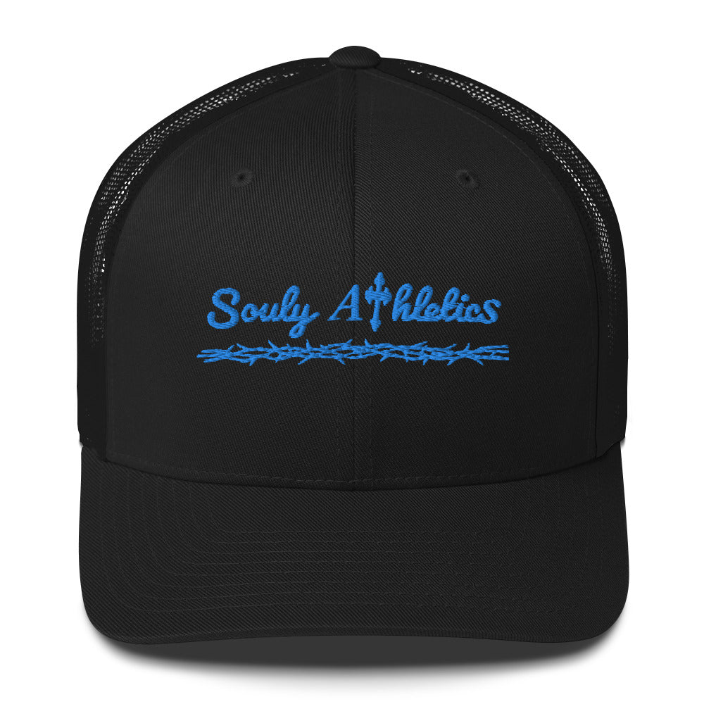 Souly Athletics Trucker Cap
