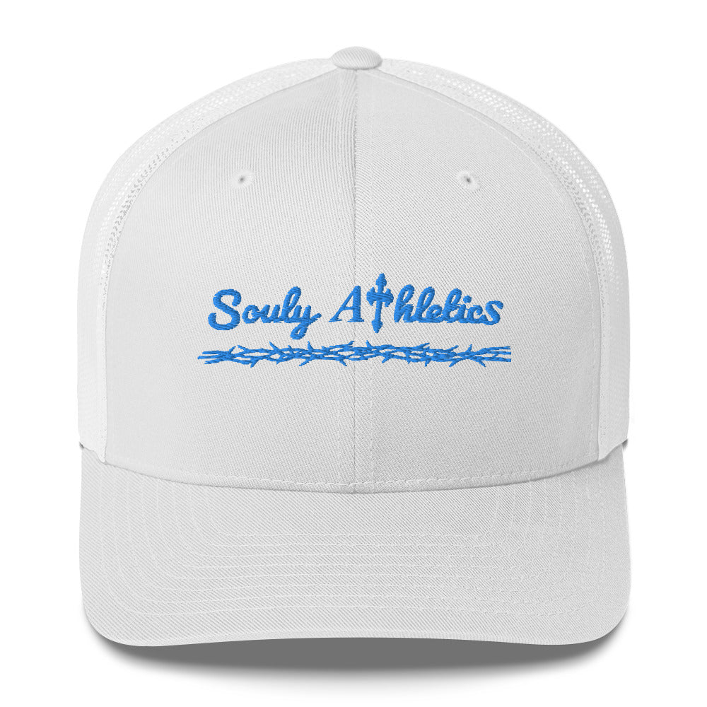 Souly Athletics Trucker Cap