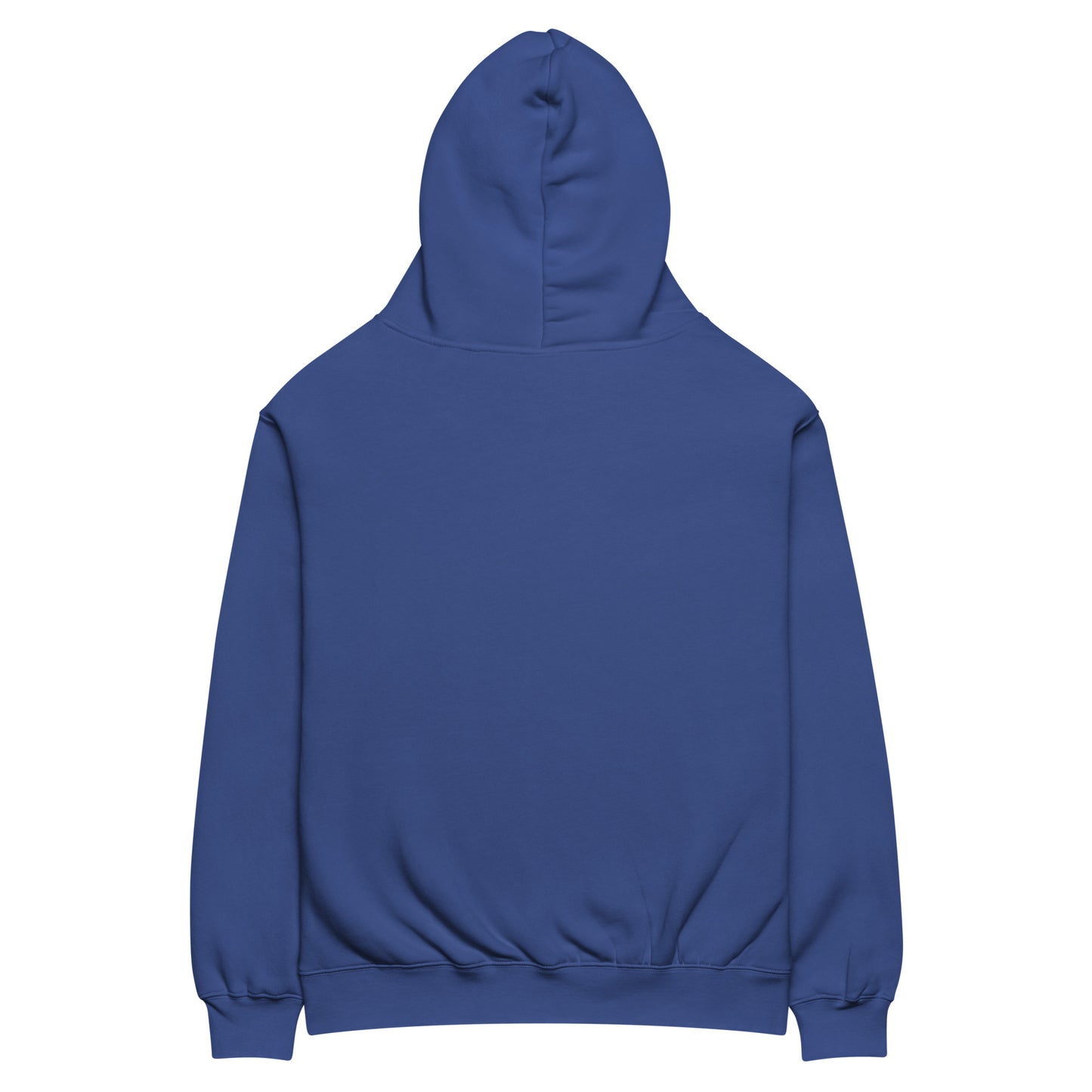 Souly Athletics front design Hoodie Unisex