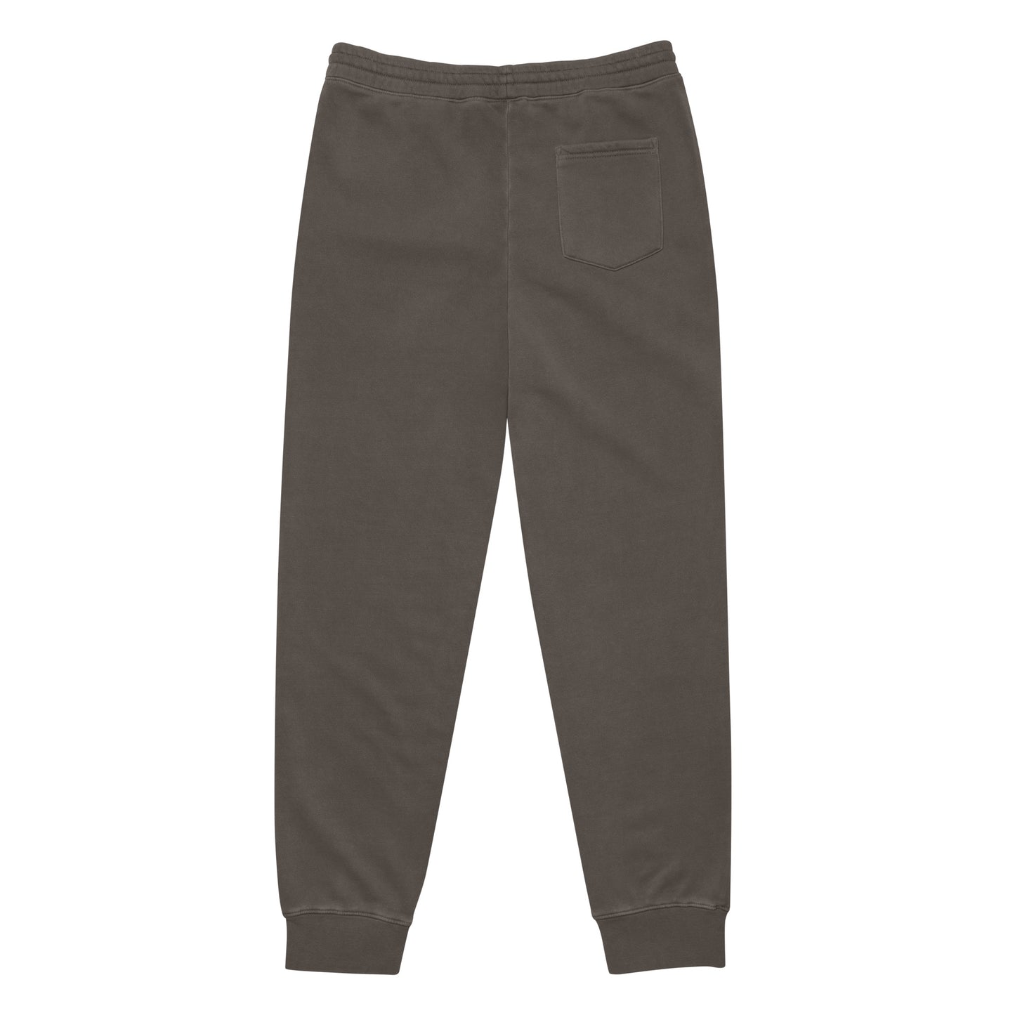 Souly Athletics sweatpants with logo Unisex