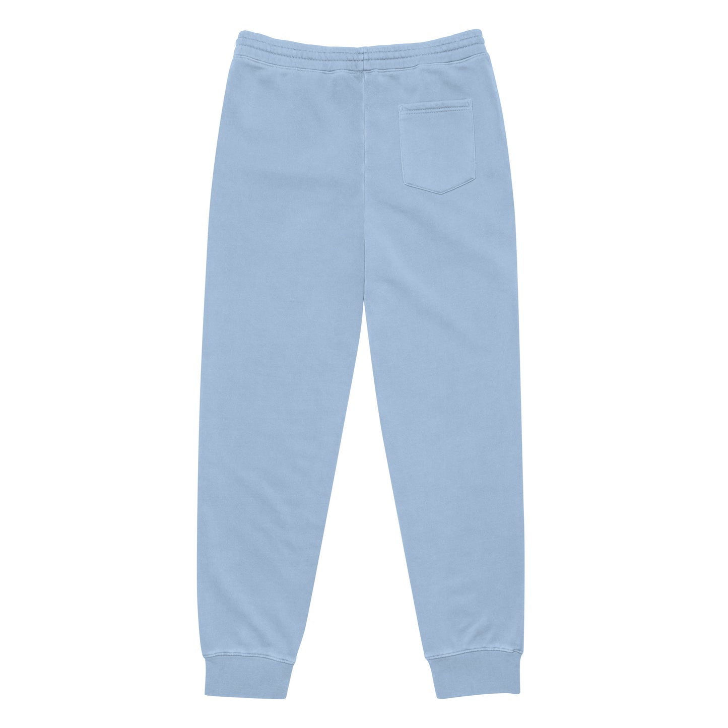 Souly Athletics sweatpants with logo Unisex