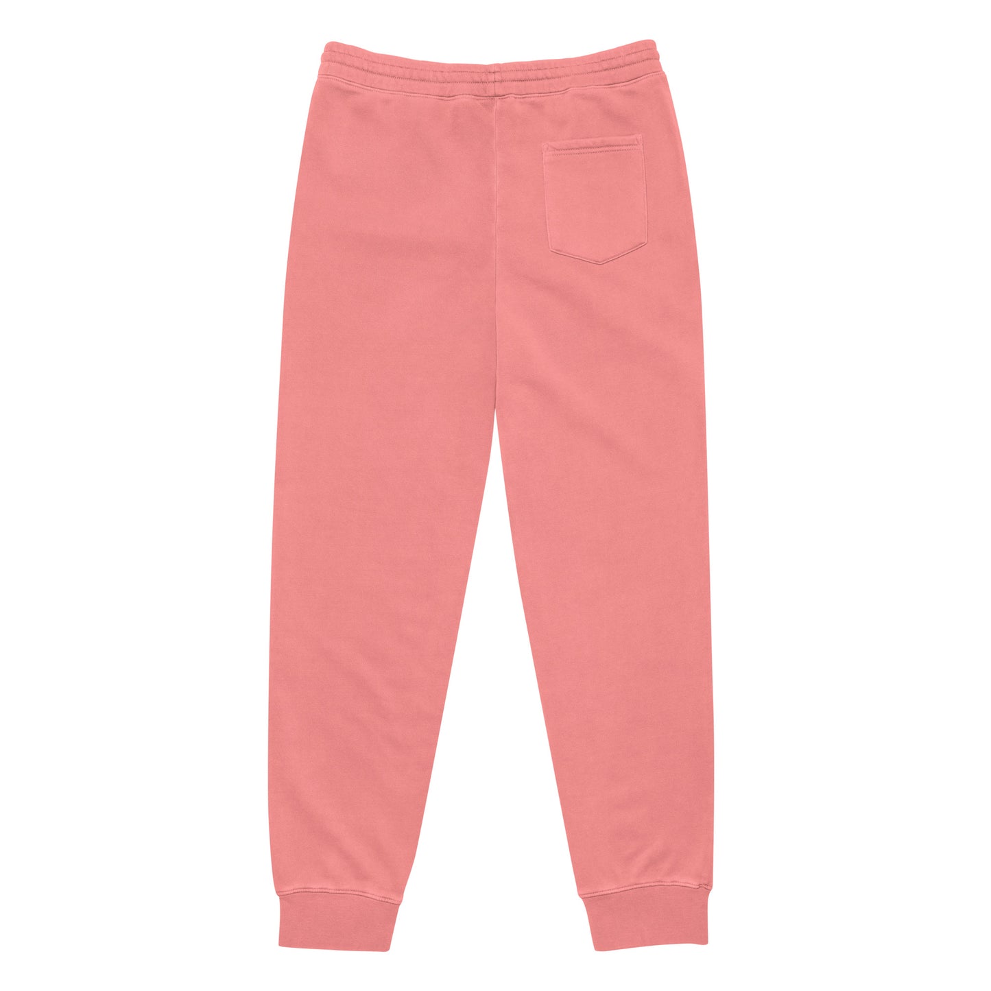 Souly Athletics sweatpants with logo Unisex