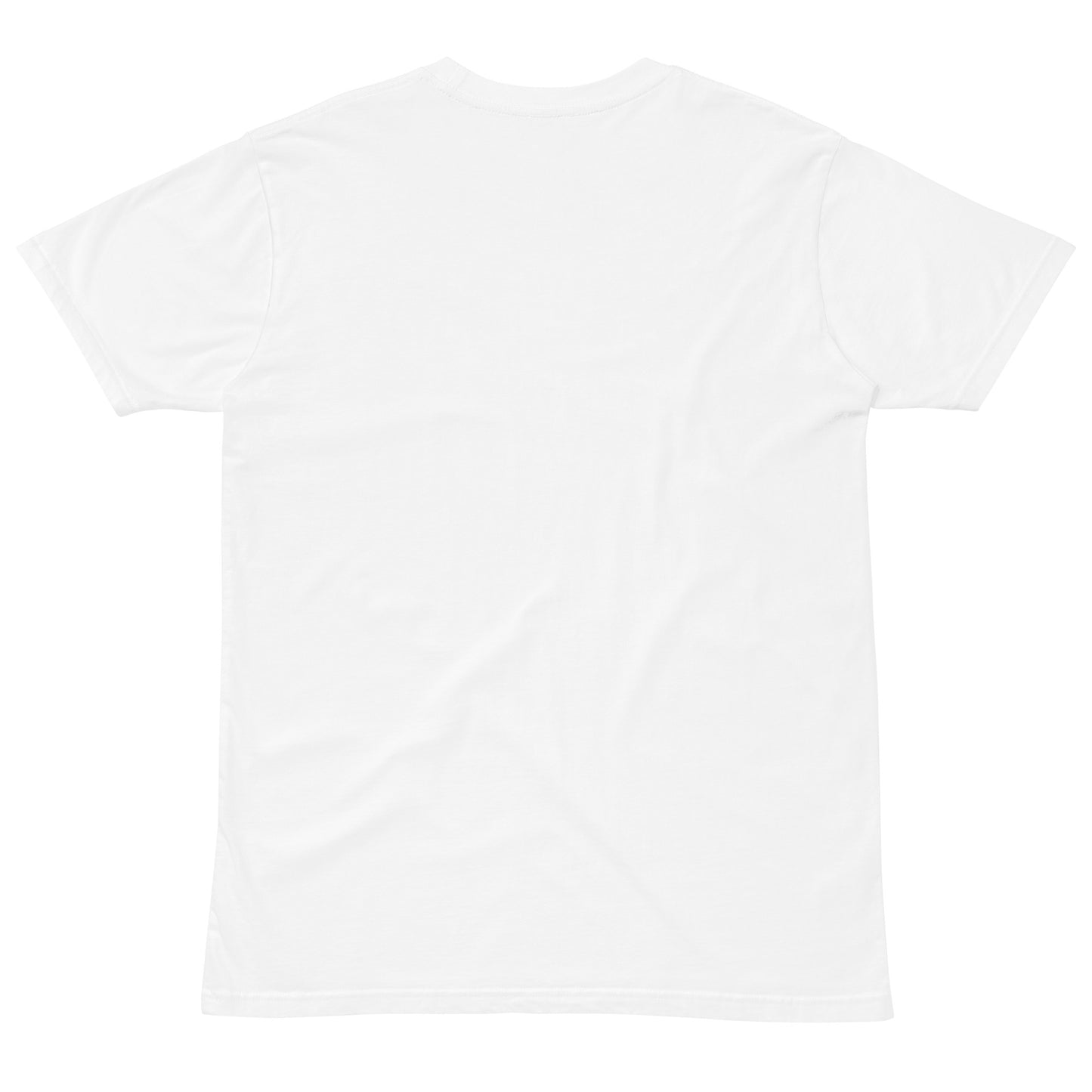 Souly Athletics front design T-shirt Unisex
