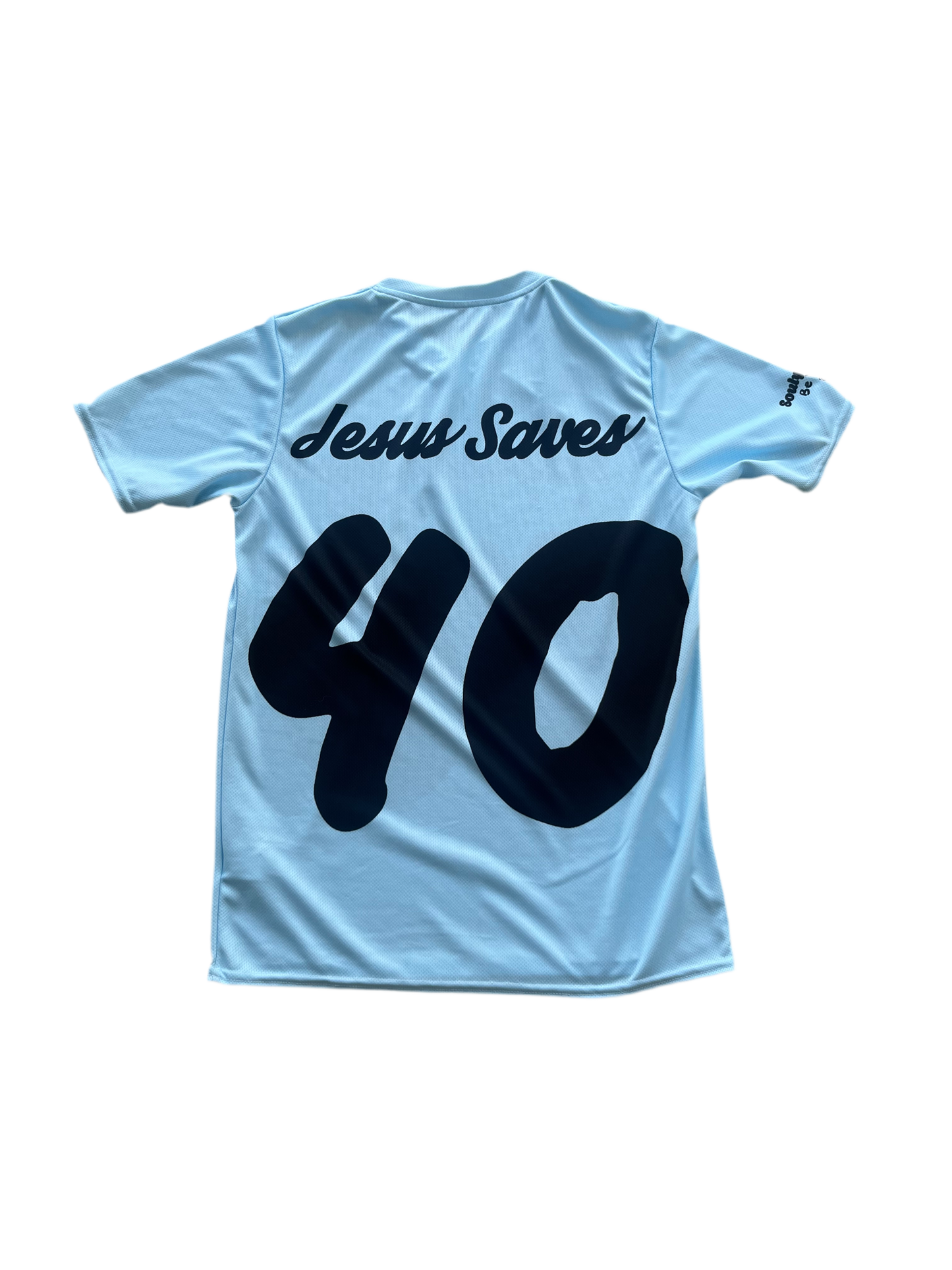 Souly Athletics Jersey