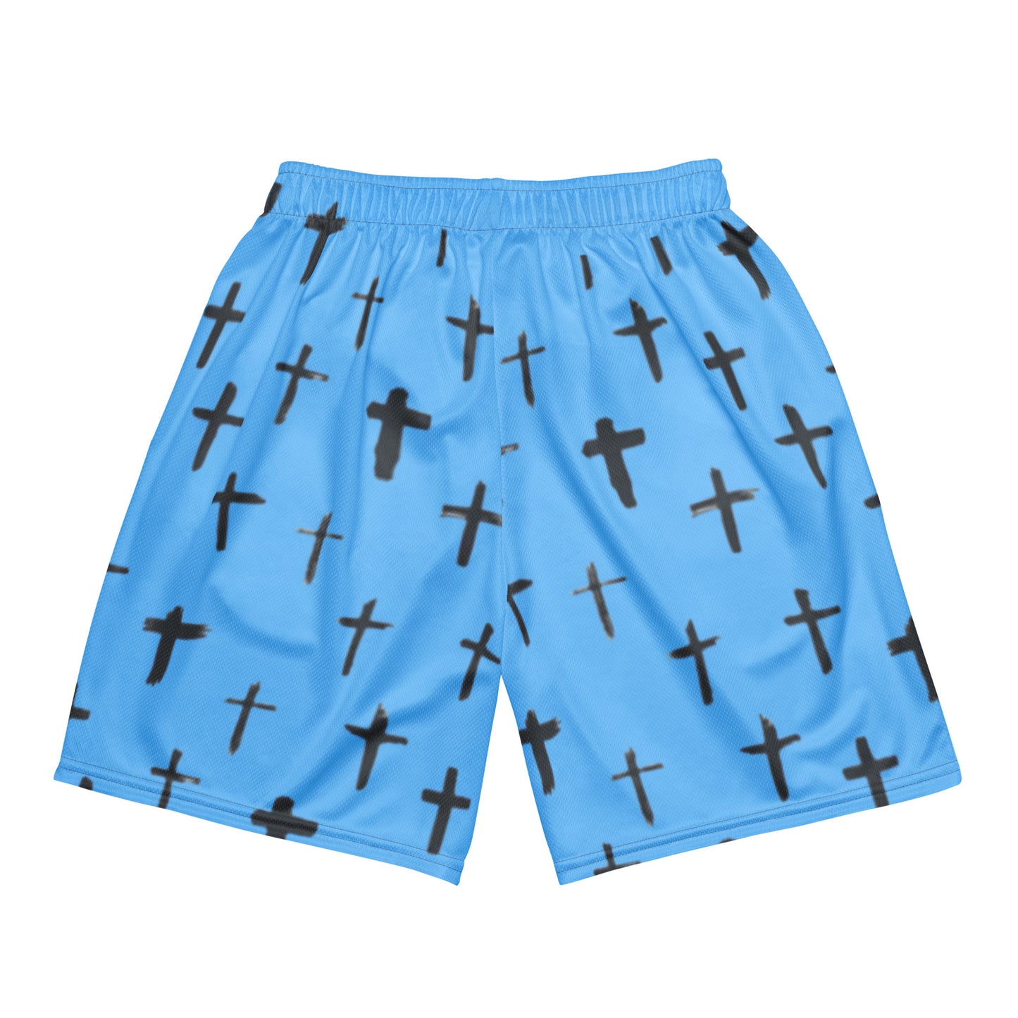 Souly Athletics Cross shorts