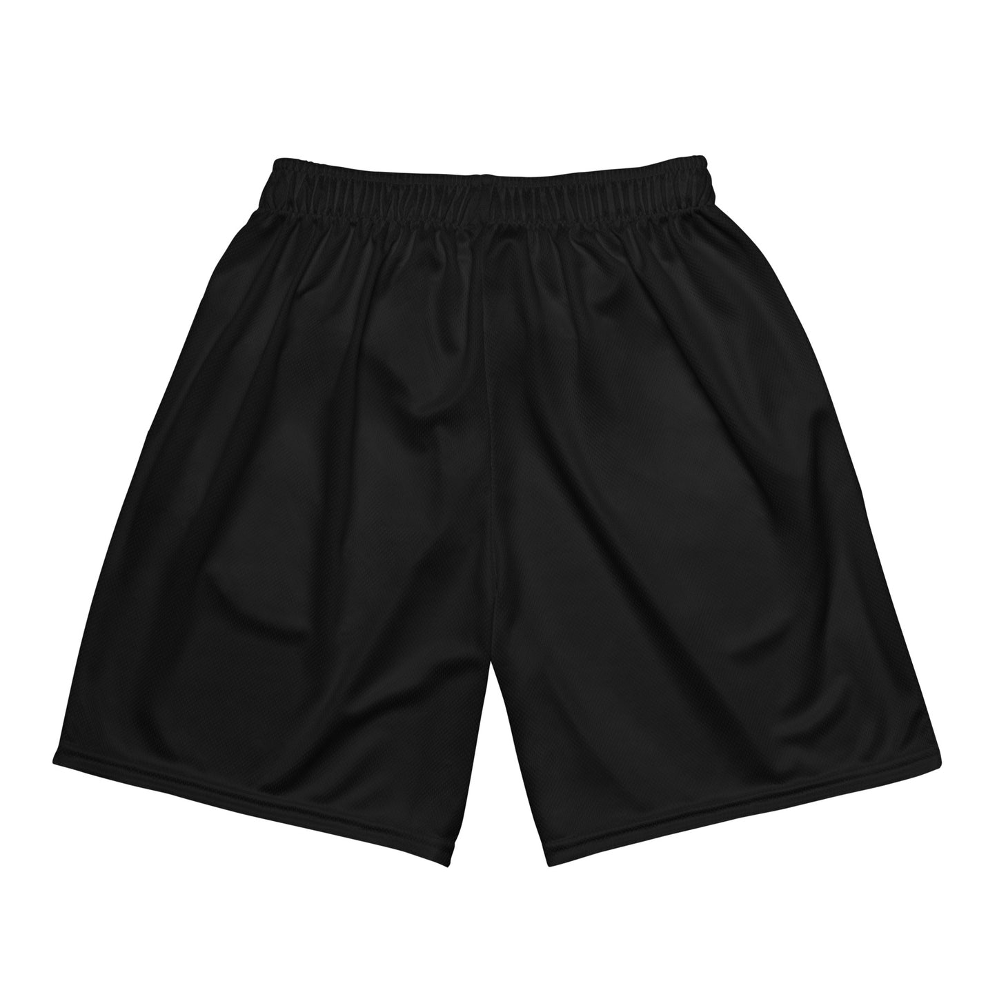 Souly Athletics black shorts