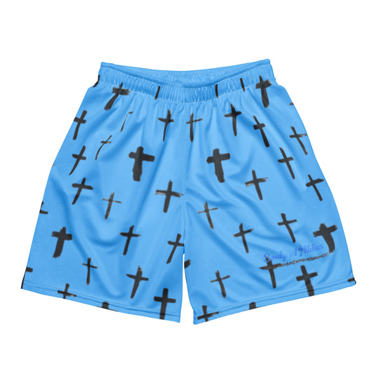 Souly Athletics Cross shorts