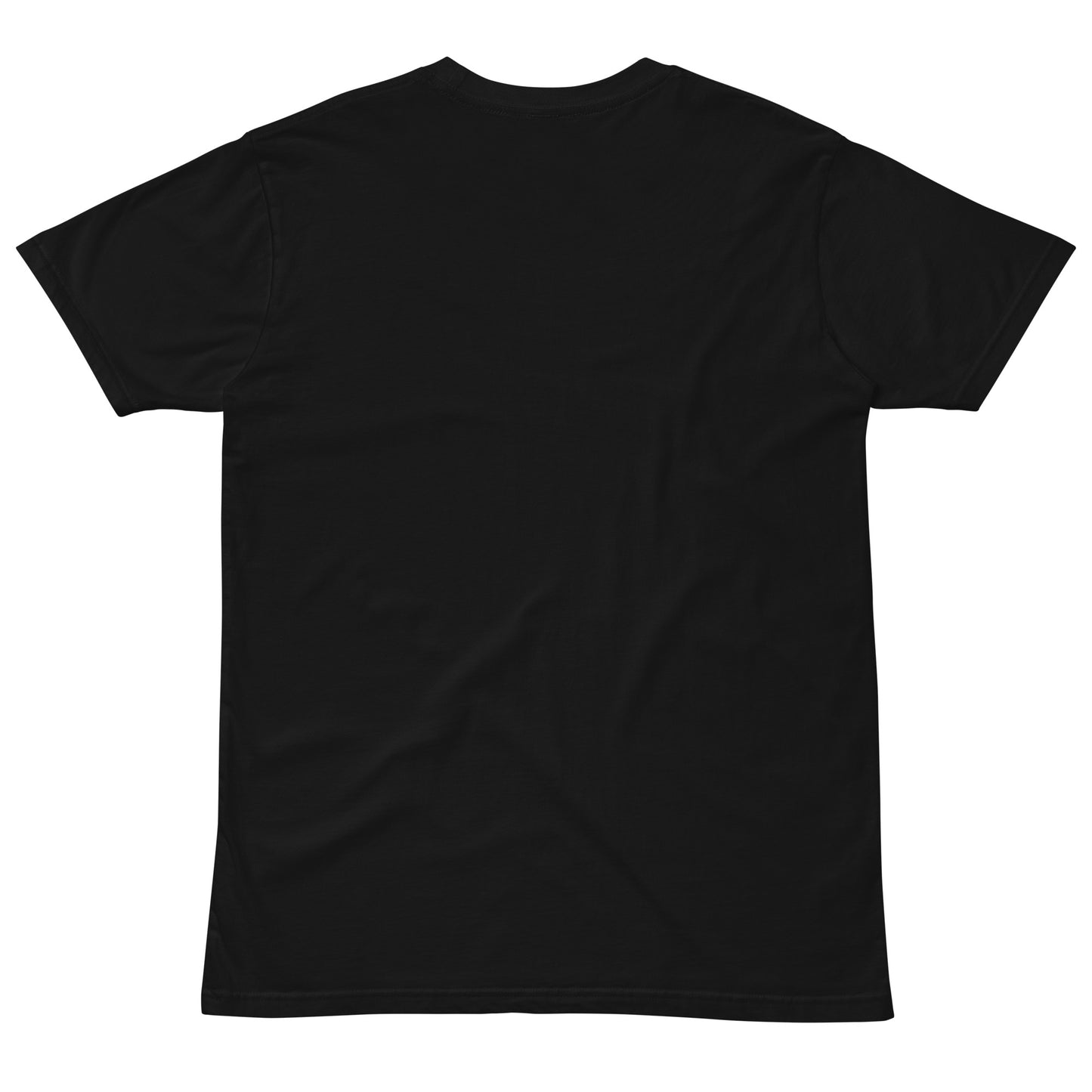 Souly Athletics front design T-shirt Unisex