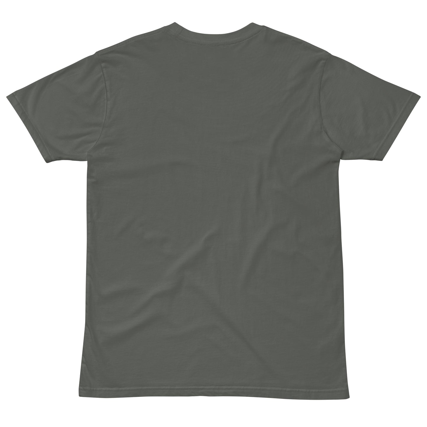 Souly Athletics front design T-shirt Unisex